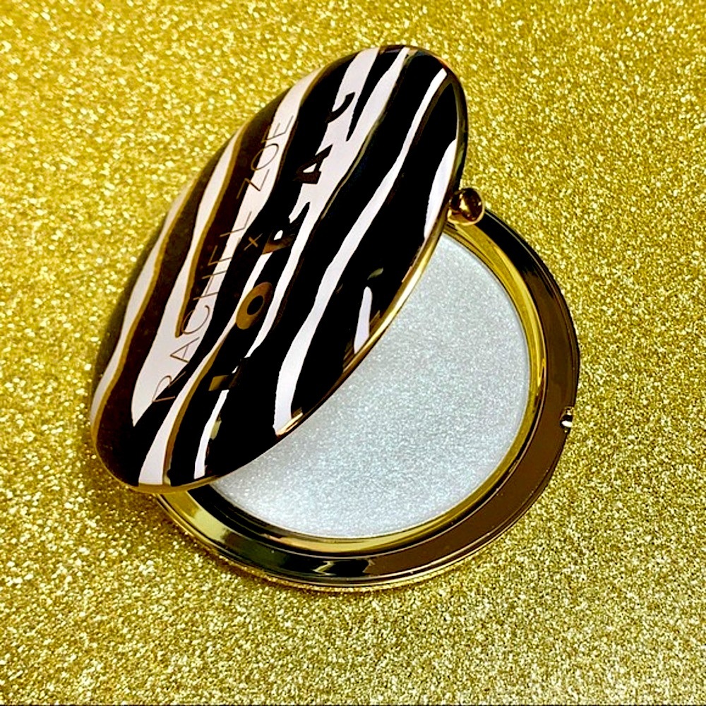 🍒BOGO50%🍒🆕💎LORAC x RACHEL ZOE: Face and Body Diamond Dust